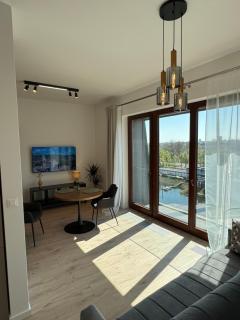 Port Praski Warsaw's view - Varsavia - 5