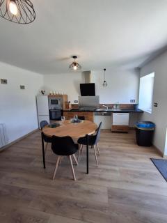 Petit gîte de Carboniès - 5