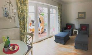 Boardinghouse - Büsum - 1