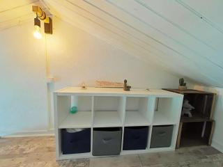 Studio Mezzanine Lumineux avec Wifi, Idéalement Situé, 4 Couchages, à 250m de la Plage et du Port - FR-1-224B-99 - Noirmoutier-en-l'lle - 4
