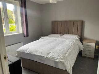 Oberon's Rest - Spacious 2 Bed Home perfect for Contractors & Families near Shipley, Bradford - 4