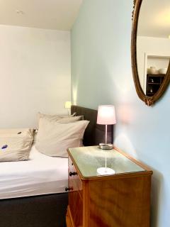 Beim Thöny - schönes Apartment mit privatem Zugang - Utting am Ammersee - 2