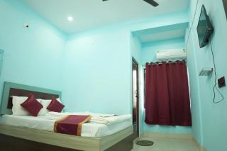 Hotel Suryadeep - Bishnupur - 1