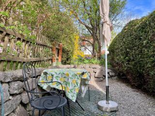 Beim Thöny - schönes Apartment mit privatem Zugang - Utting am Ammersee - 7
