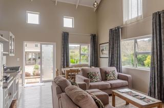 The Suites at Waterryk Eco Guest Farm - Stilbaai - 3