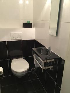 Large 2-bedroom apartment in the heart of Ostend T91 - Oostende - 4