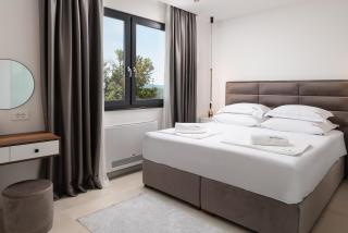 Villa Santa with heated pool - Pakoštane - 6