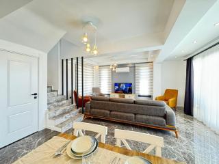 Yaşam Villa 1 - Fethiye - 4