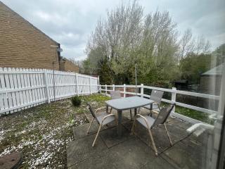 Oberon's Rest - Spacious 2 Bed Home perfect for Contractors & Families near Shipley, Bradford - 2