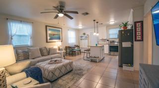 2bd-2ba Adorable Home w Yard in Gentilly - New Orleans - 0