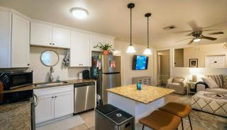 2bd-2ba Adorable Home w Yard in Gentilly - 7