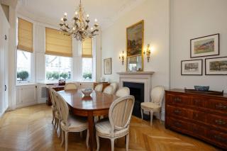Veeve - The Kensington Townhouse - Londra - 4