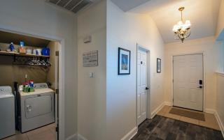 2bd-2ba Adorable Home w Yard in Gentilly - New Orleans - 2