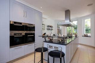 Veeve - The Kensington Townhouse - Londra - 1