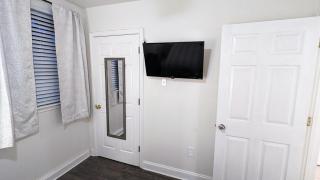 2bd-2ba Adorable Home w Yard in Gentilly - New Orleans - 1