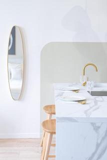 Suite Kaolinn - Lione - 9