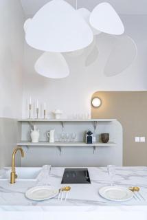 Suite Kaolinn - Lione - 7