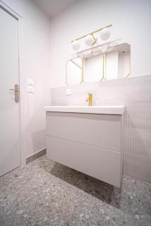 Suite Kaolinn - Lione - 5