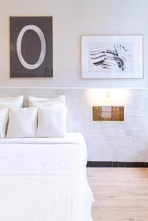Suite Kaolinn - Lione - 3