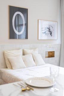 Suite Kaolinn - Lione - 1