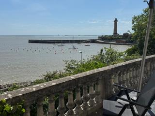 Chalet TOUSVENTS - Saint-Georges-de-Didonne - 8