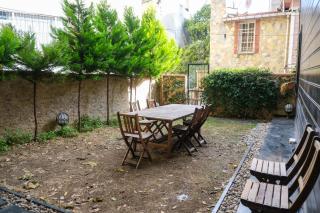The Kosk -5Br Villa with Turkish Bath- City Centre - Istanbul - 7