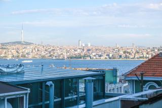 The Kosk -5Br Villa with Turkish Bath- City Centre - Istanbul - 4