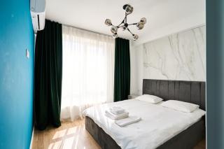 Apartment at Alecu Russo - Chişinău - 9