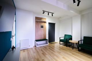 Apartment at Alecu Russo - Chişinău - 1