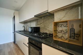 Apartment at Alecu Russo - Chişinău - 5