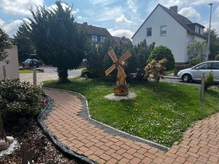 Apartment Hemmingen - Hemmingen - 9