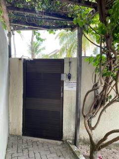 Apartamento a 1 minuto da praia com suíte e arcondicionado - Porto De Galinhas - 6