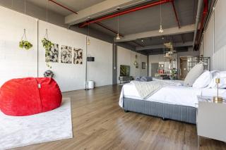 Style and Comfort near the V&A - Kapstadt - 9