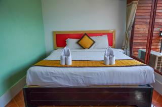 Boungang mountain view hotel - Vang Vieng - 0