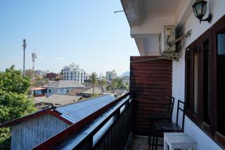Boungang mountain view hotel - Vang Vieng - 4