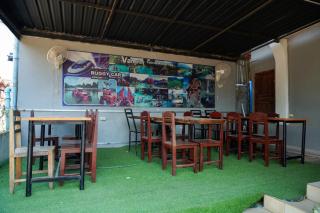 Boungang mountain view hotel - Vang Vieng - 3