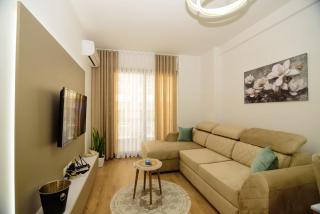 Seaside Serenity Apartments - Tirana Resort Radhime - Vlorë - 5
