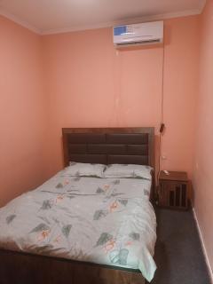Hostel Firdavsi1 - Douchanbé - 8