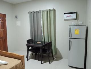 Doljo Room Staycation Unit 1 - Panglao - 6
