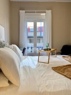 Apartamento Peatonal - Vigo - 0