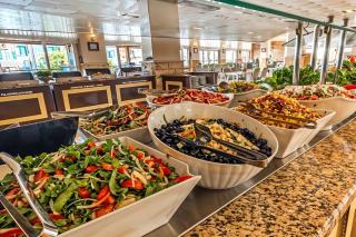 Club Pineta Hotel - All Inclusive - Marmaris - 8