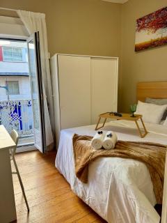 Apartamento Peatonal - Vigo - 9