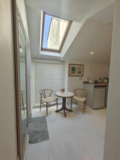 Trispin at Sophias - 2