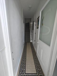 Trispin at Sophias - Penzance - 1