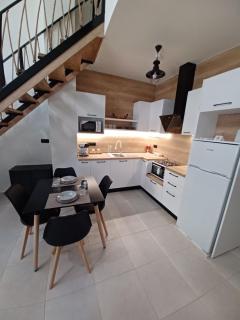 Eleni's Loft - Alexandroupoli - 7