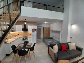 Eleni's Loft - Alexandroupoli - 6