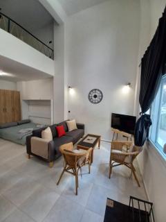 Eleni's Loft - Alexandroupoli - 2