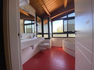 RoomRural Hotel Iru-Bide - Lumbier - 9