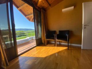 RoomRural Hotel Iru-Bide - Lumbier - 2
