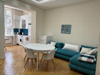 Brightest and Coziest in Vake - Tbilisi - 0